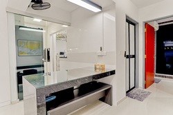 Blk 590A Cheng San Court (Ang Mo Kio), HDB 3 Rooms #542945011